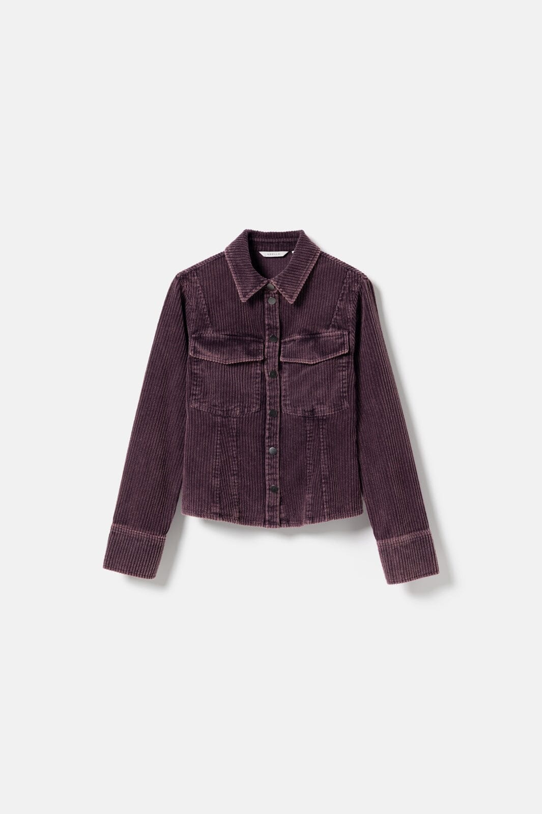 Noella - N-Laela Shirt 16230002 - 1489 - Winter Bloom Wash