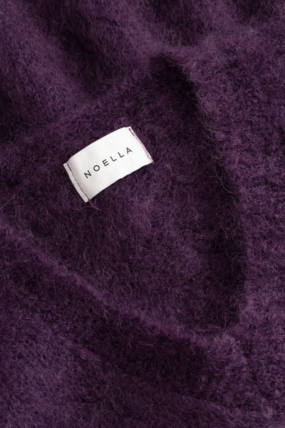 Noella - N-Laia Knit 15250008 - 1477 - Winter Bloom