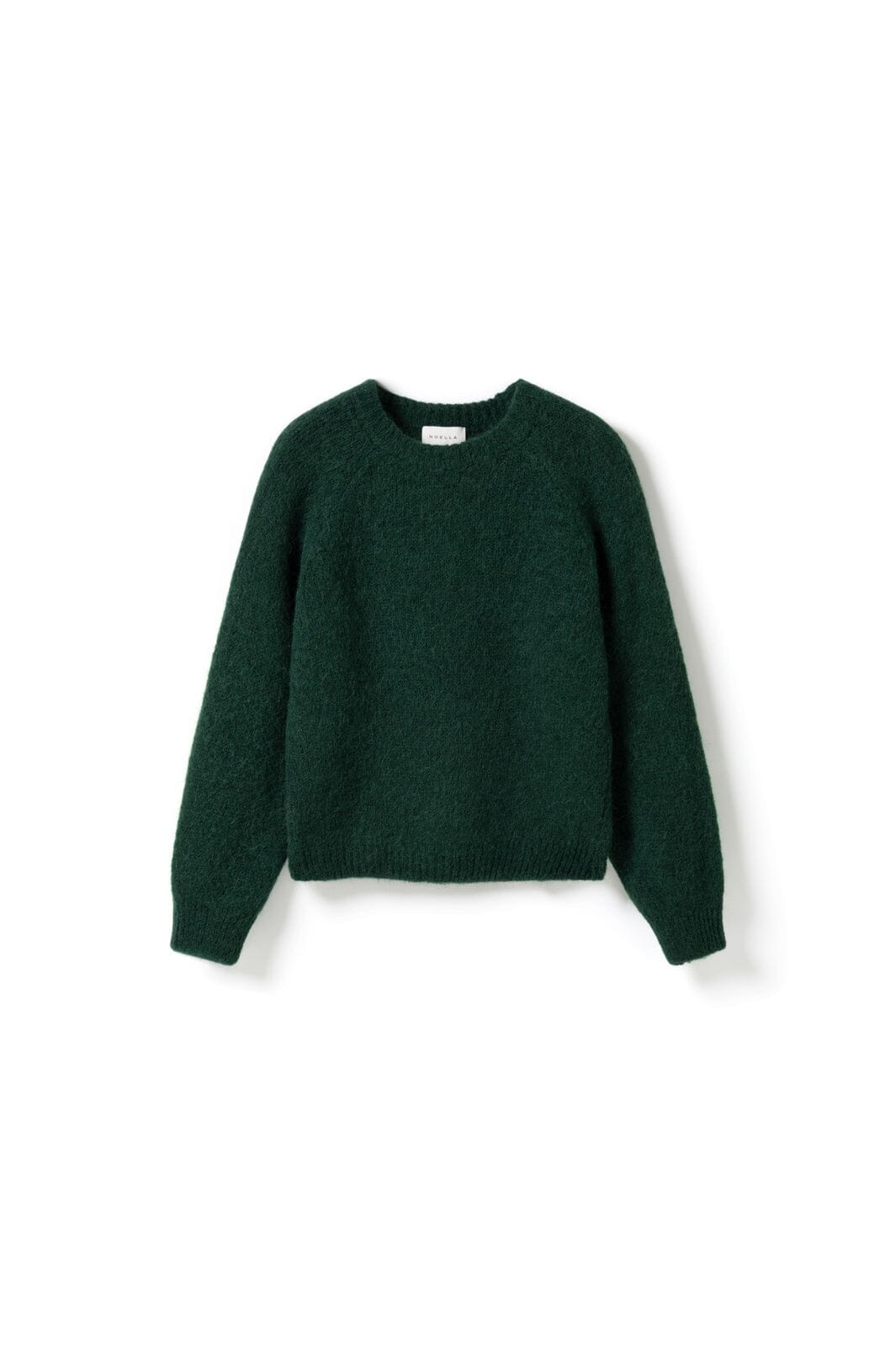 Noella - N-Latora Knit 15950002 - 136 - Bottle Green