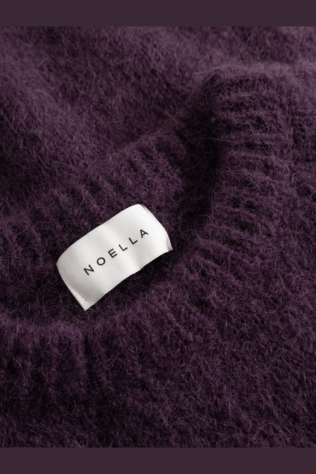 Noella - N-Latora Knit 15950002 - 1477 - Winter Bloom