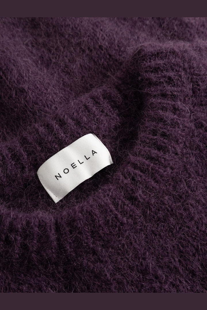 Noella - N-Latora Knit 15950002 - 1477 - Winter Bloom