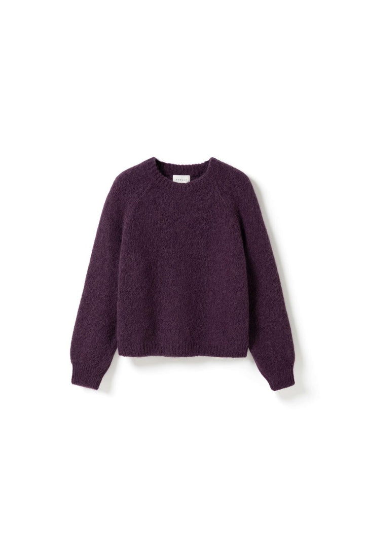 Noella - N-Latora Knit 15950002 - 1477 - Winter Bloom