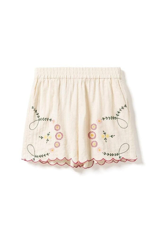 Noella - N-Layne Shorts 15790002 - 006 - Offwhite