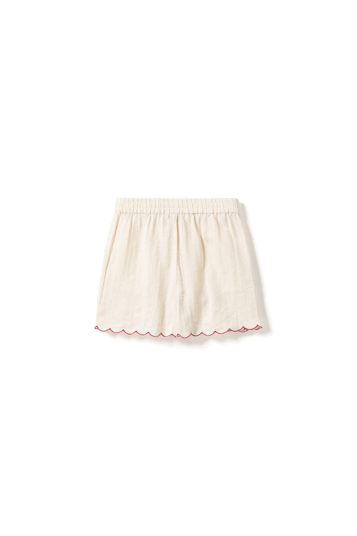 Noella - N-Layne Shorts 15790002 - 006 - Offwhite