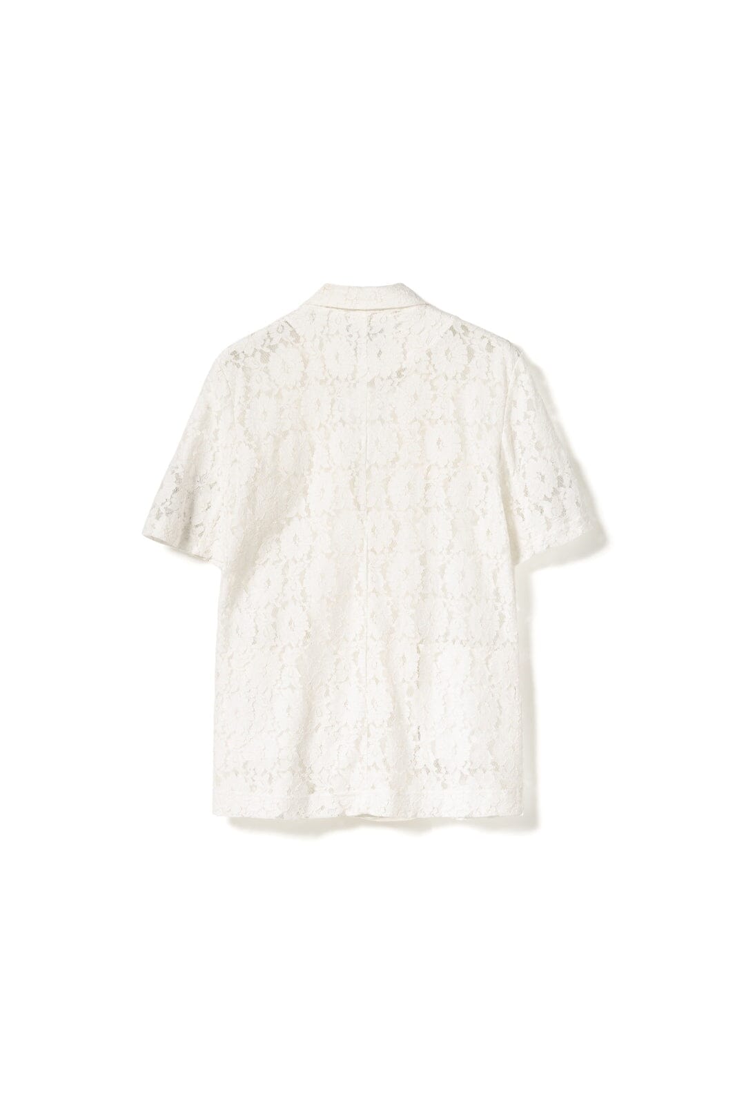 Noella - N-Leanne Blazer 15090002 - 974 - Ivory