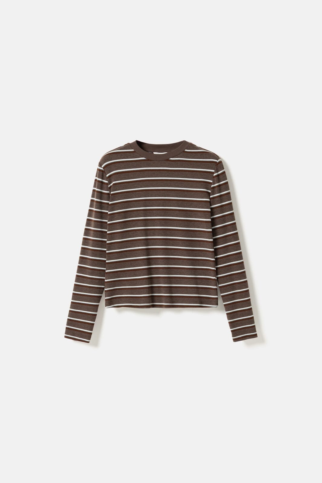 Noella - N-Lidie Ls Top 16330001 - 1497 - Dalma Blue Stripe