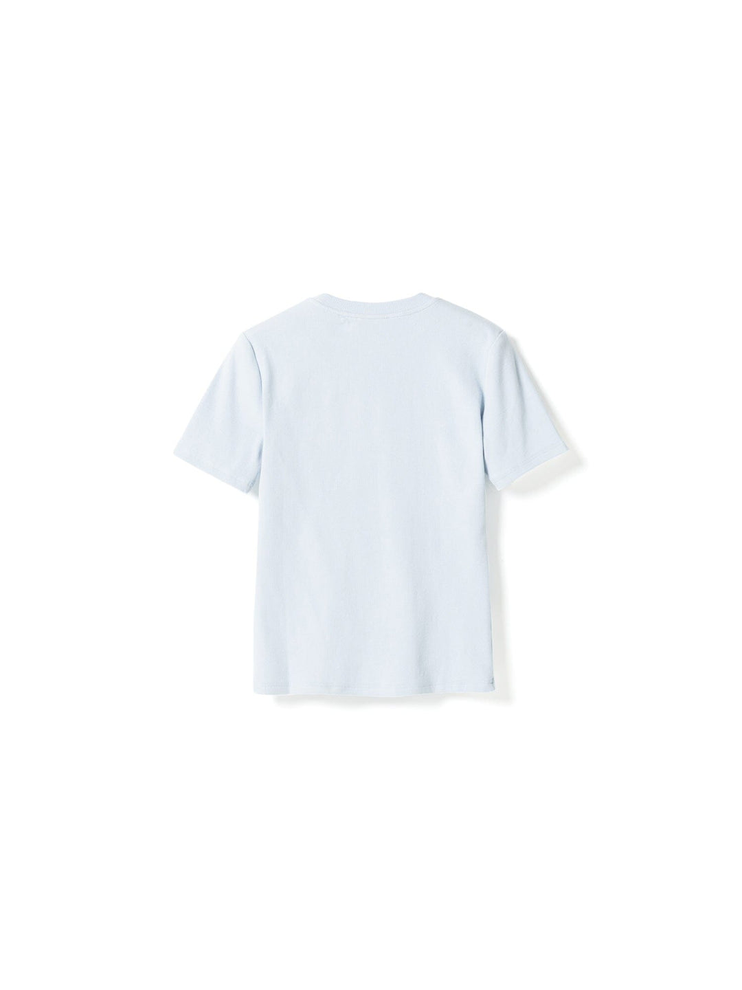 Noella - N-Lidie Ss Top 16510002 - 016 - Light Blue T-shirts 