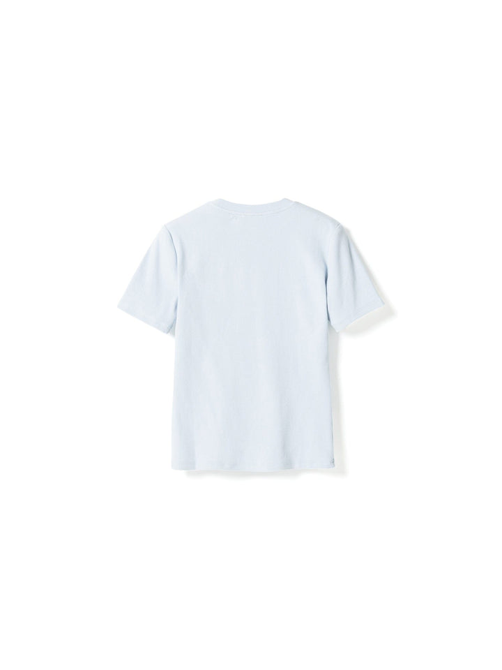 Noella - N-Lidie Ss Top 16510002 - 016 - Light Blue T-shirts 