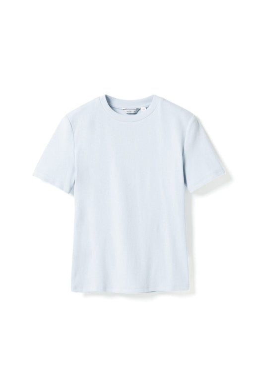 Noella - N-Lidie Ss Top 16510002 - 016 - Light Blue T-shirts 