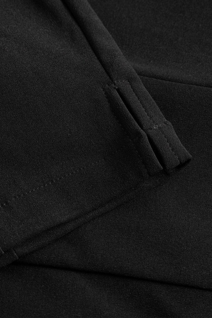 Noella - N-Linza B Capris 14570004 - 004 - Black
