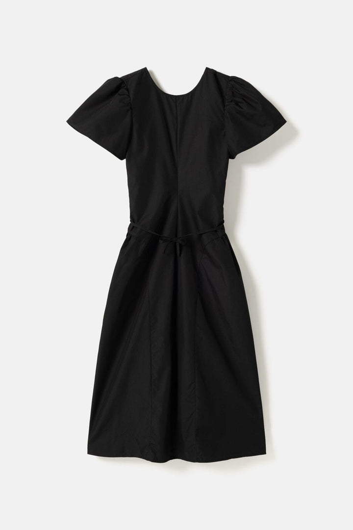 Noella - N-Mabry Dress 14540011 - 004 - Black