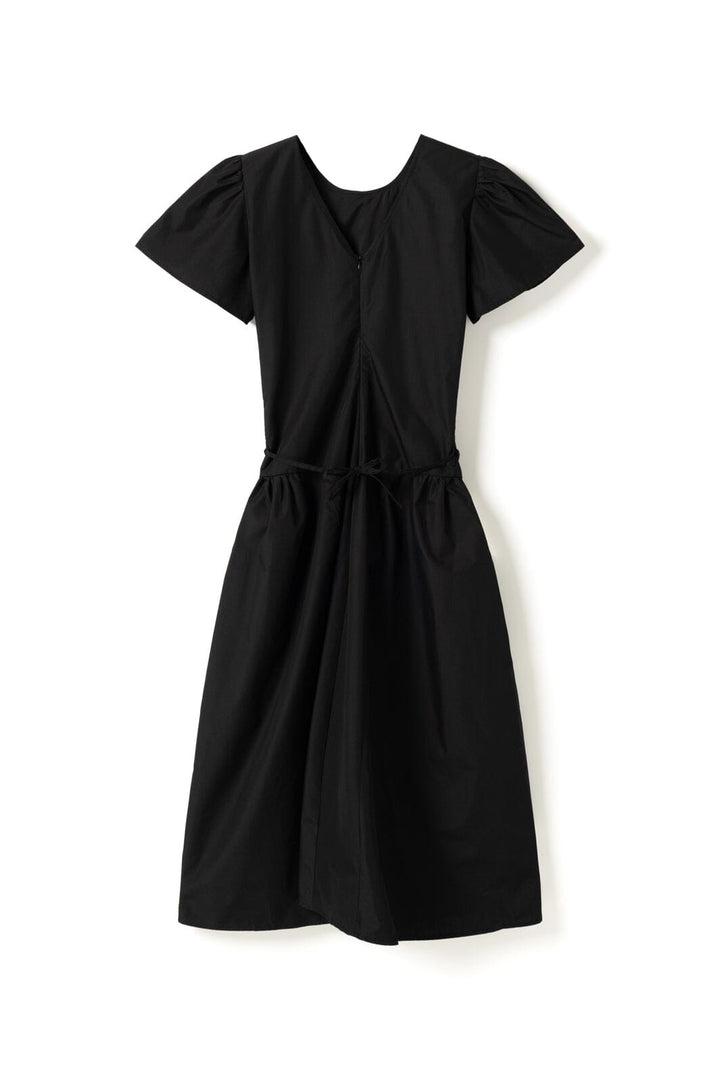 Noella - N-Mabry Dress 14540011 - 004 - Black