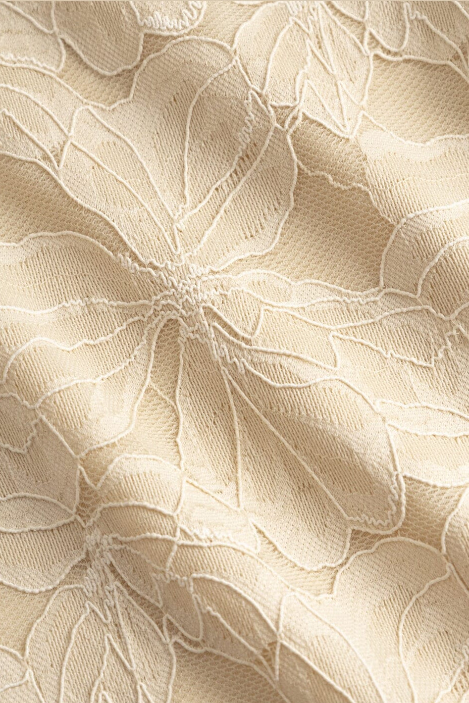 Noella - N-Mackinley Top 16980002 - 1532 - Antique White