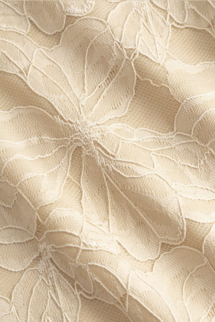 Noella - N-Mackinley Top 16980002 - 1532 - Antique White