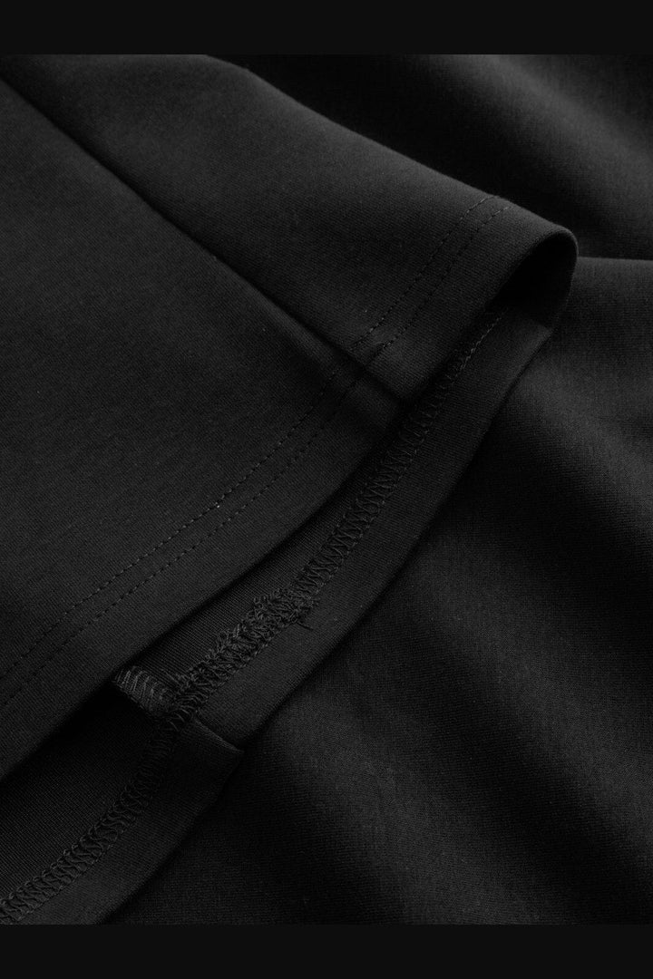 Noella - N-Madalynn Skirt 14940007 - 004 - Black