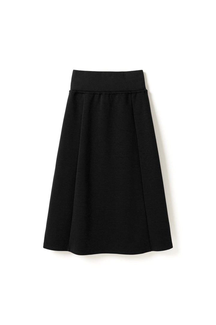 Noella - N-Madalynn Skirt 14940007 - 004 - Black