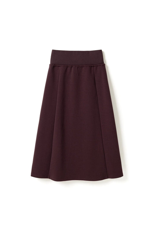 Noella - N-Madalynn Skirt 14940007 - 1393 - Winetasting