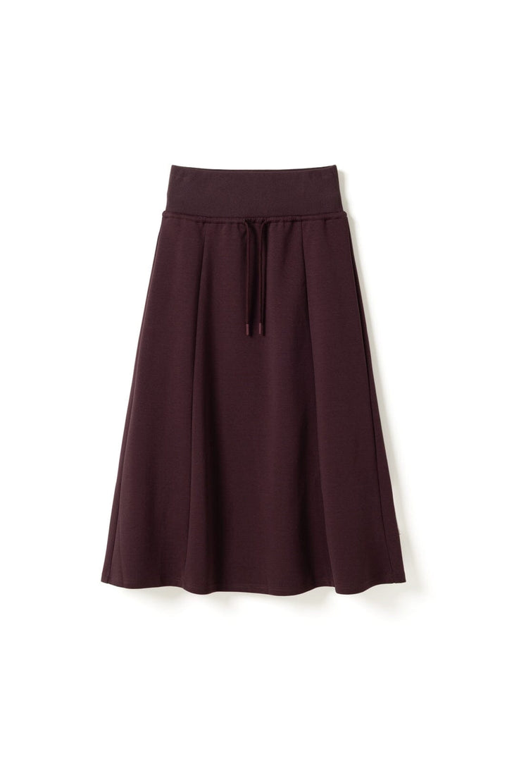 Noella - N-Madalynn Skirt 14940007 - 1393 - Winetasting