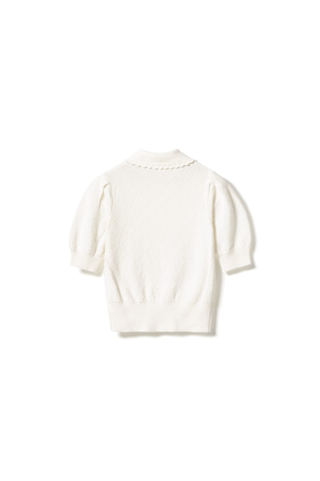 Noella - N-Madeleine Knit 15010001 - 974 - Ivory