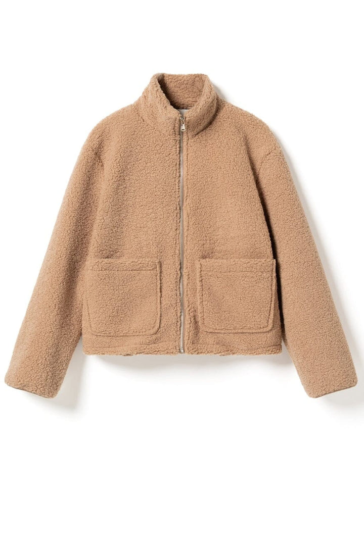 Noella - N-Madi Jacket 15940001 - 037 - Cream