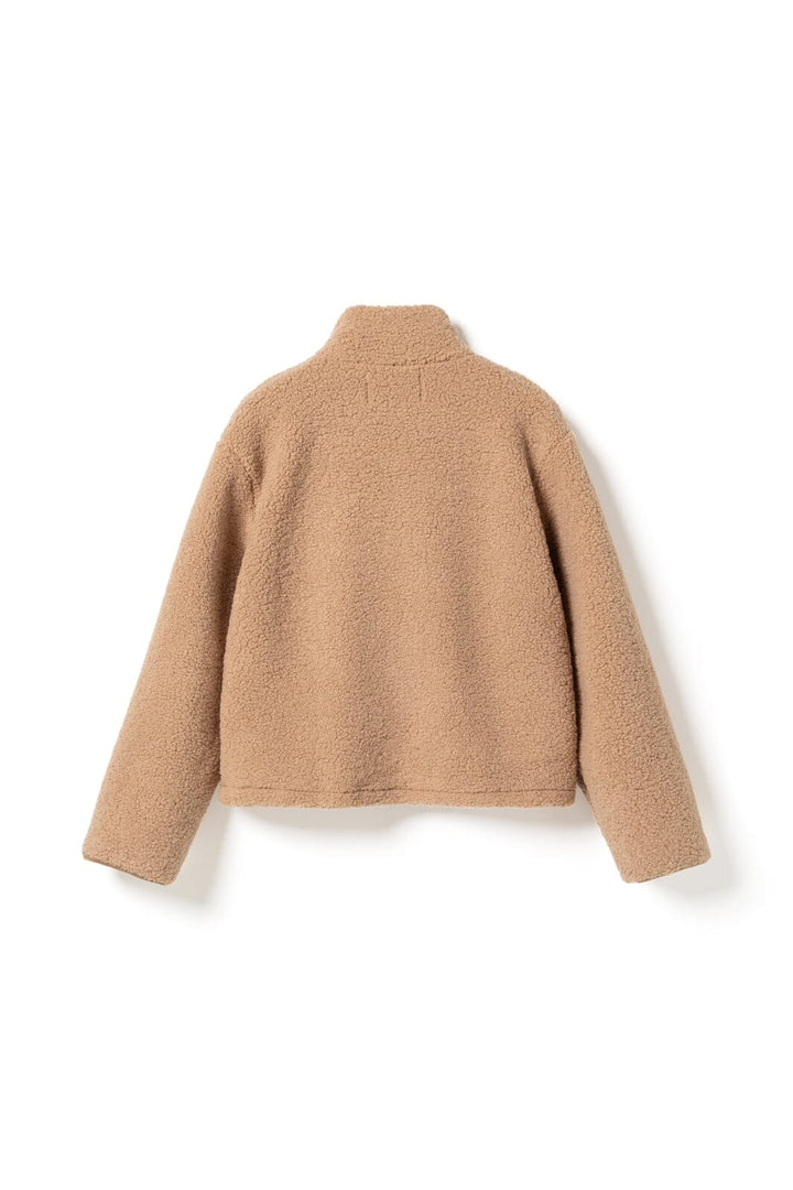Noella - N-Madi Jacket 15940001 - 037 - Cream