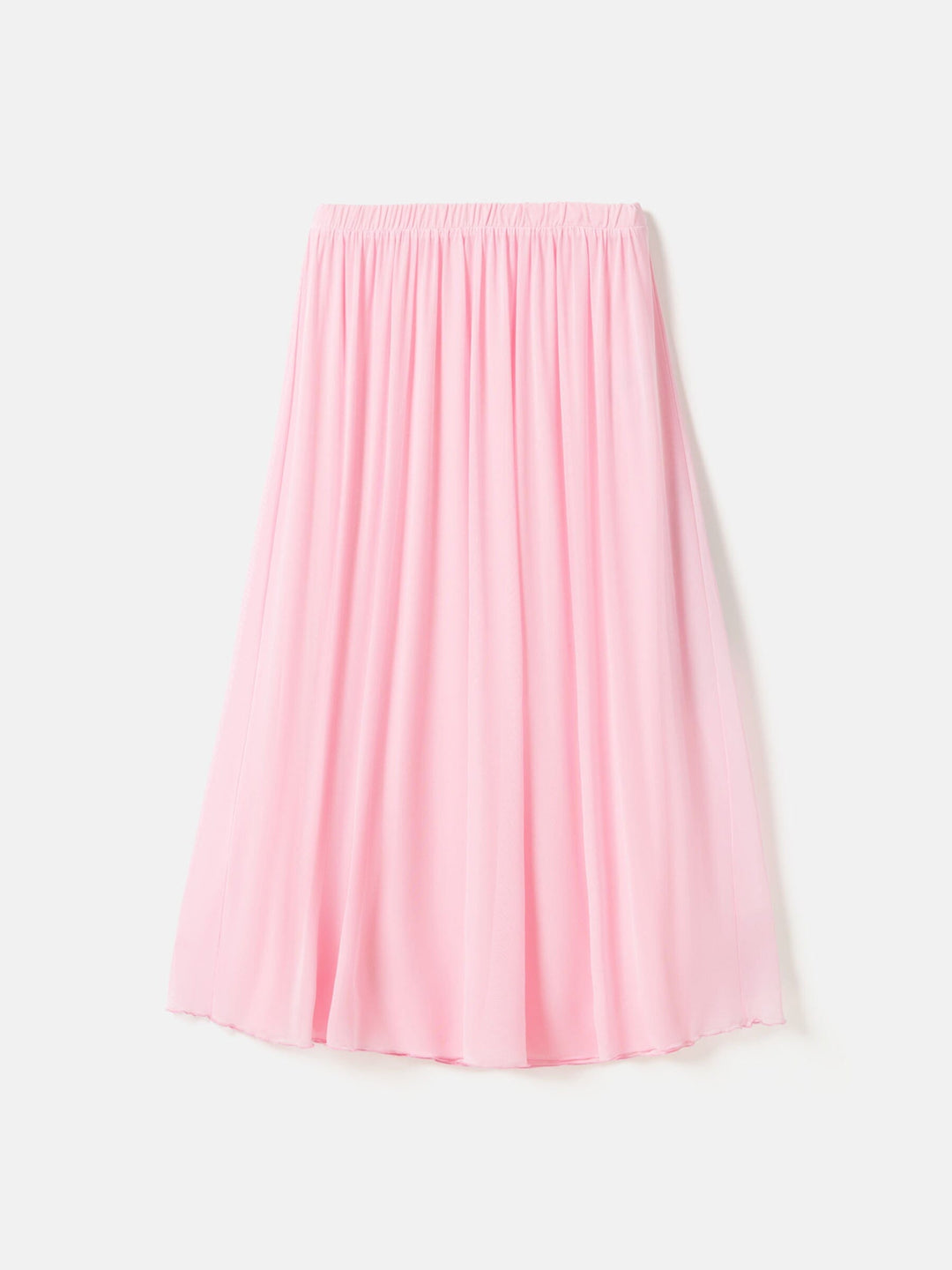 Noella - N-Madyson Skirt 15300006 - 1279 - Baby Pink Nederdele 