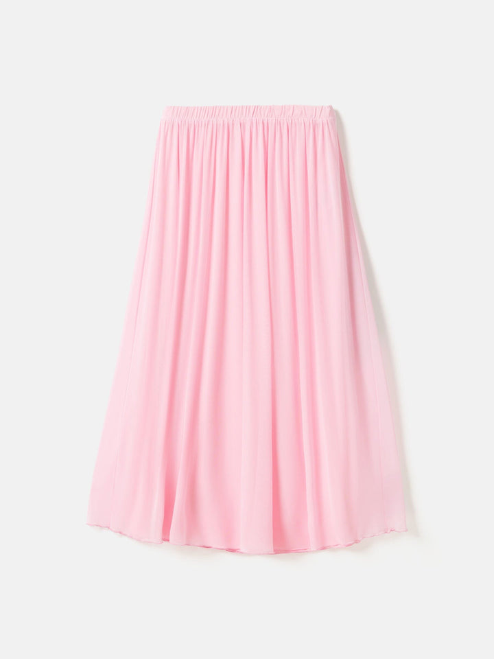 Noella - N-Madyson Skirt 15300006 - 1279 - Baby Pink Nederdele 