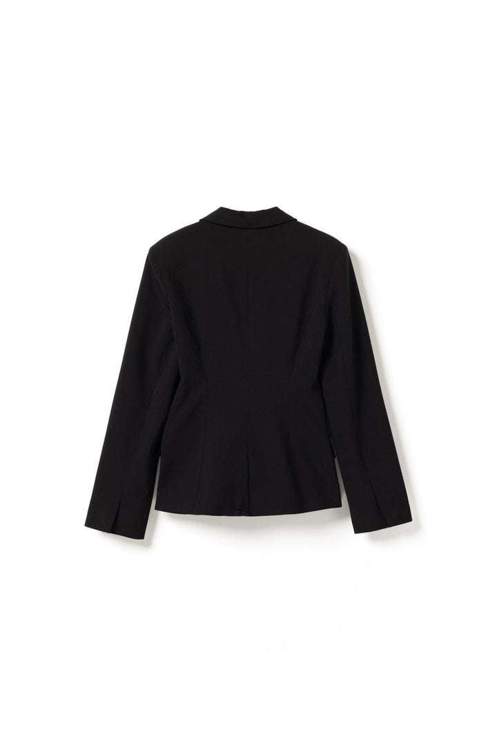Noella - N-Maeson Blazer 16170001 - 004 - Black