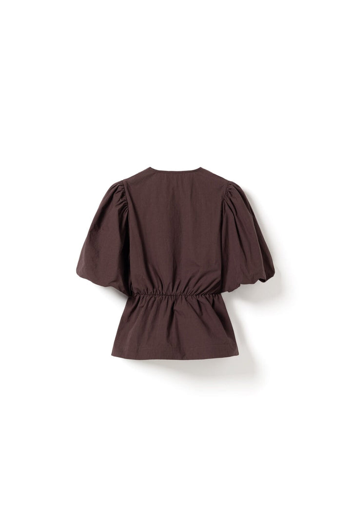 Noella - N-Magdalena Blouse 16050001 - 1477 - Winter Bloom