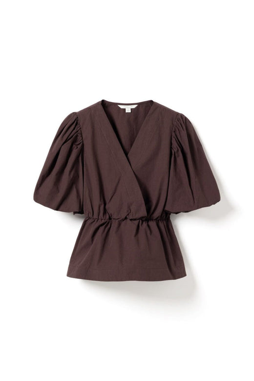 Noella - N-Magdalena Blouse 16050001 - 1477 - Winter Bloom