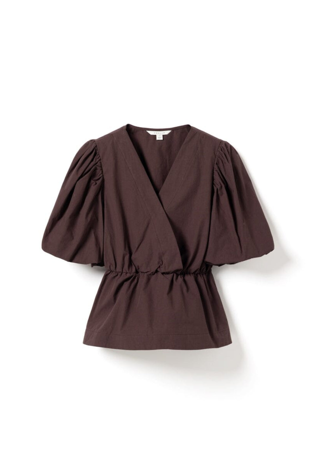 Noella - N-Magdalena Blouse 16050001 - 1477 - Winter Bloom