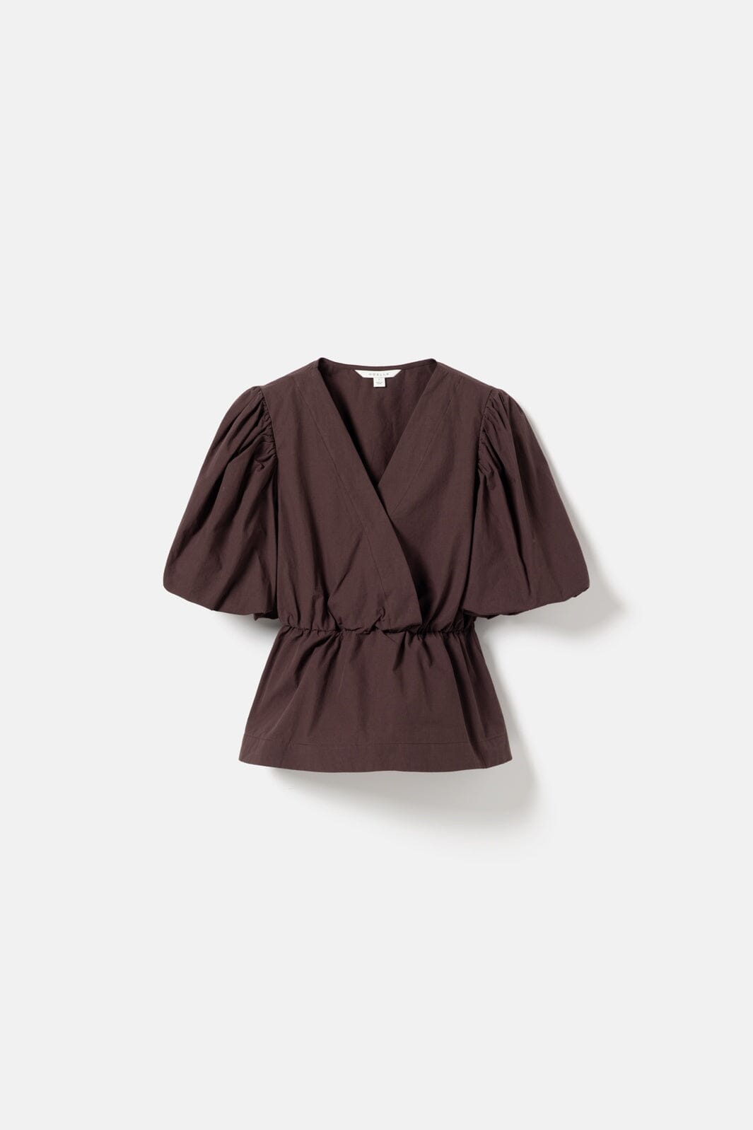 Noella - N-Magdalena Blouse 16050001 - 1477 - Winter Bloom
