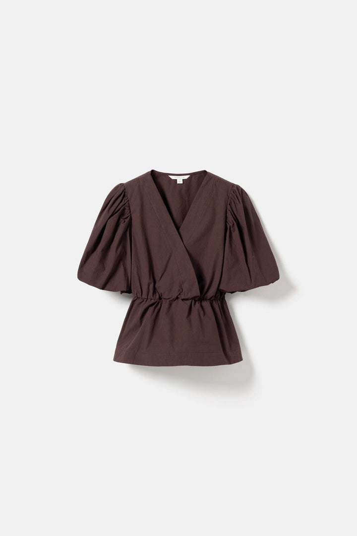 Noella - N-Magdalena Blouse 16050001 - 1477 - Winter Bloom
