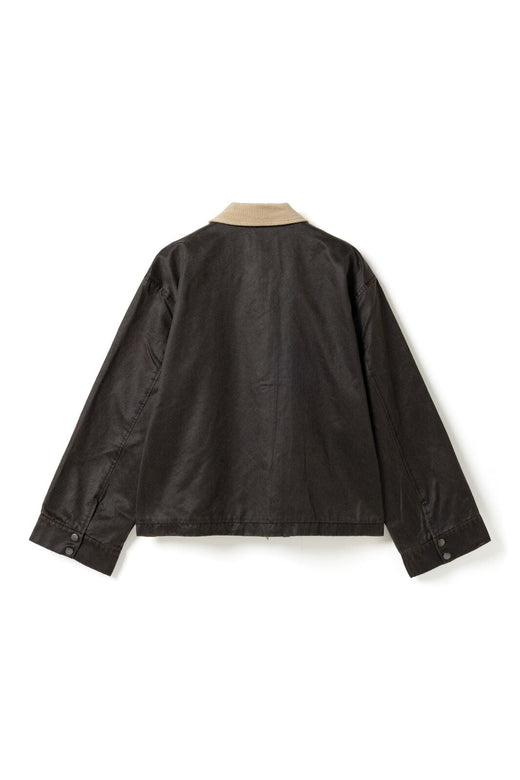 Noella - N-Mahina Jacket 16190001 - 190 - Dark Grey