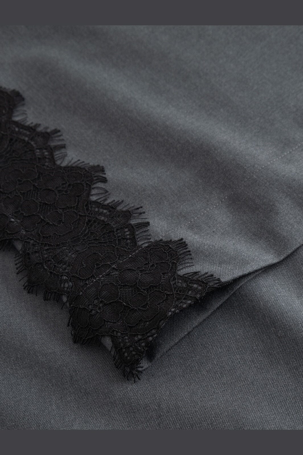 Noella - N-Mai Pants 10730008 - 1400 - Charcoal Mel.