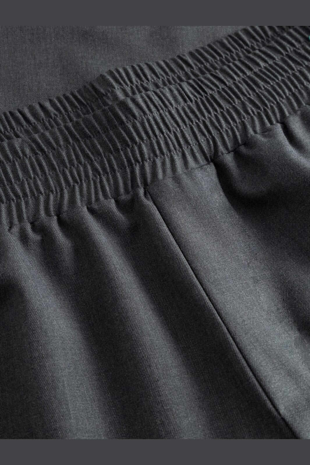 Noella - N-Mai Pants 10730008 - 1400 - Charcoal Mel.