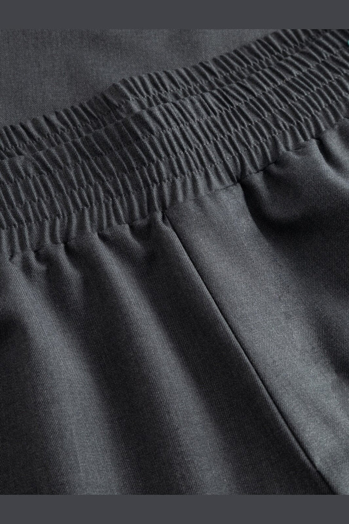 Noella - N-Mai Pants 10730008 - 1400 - Charcoal Mel.