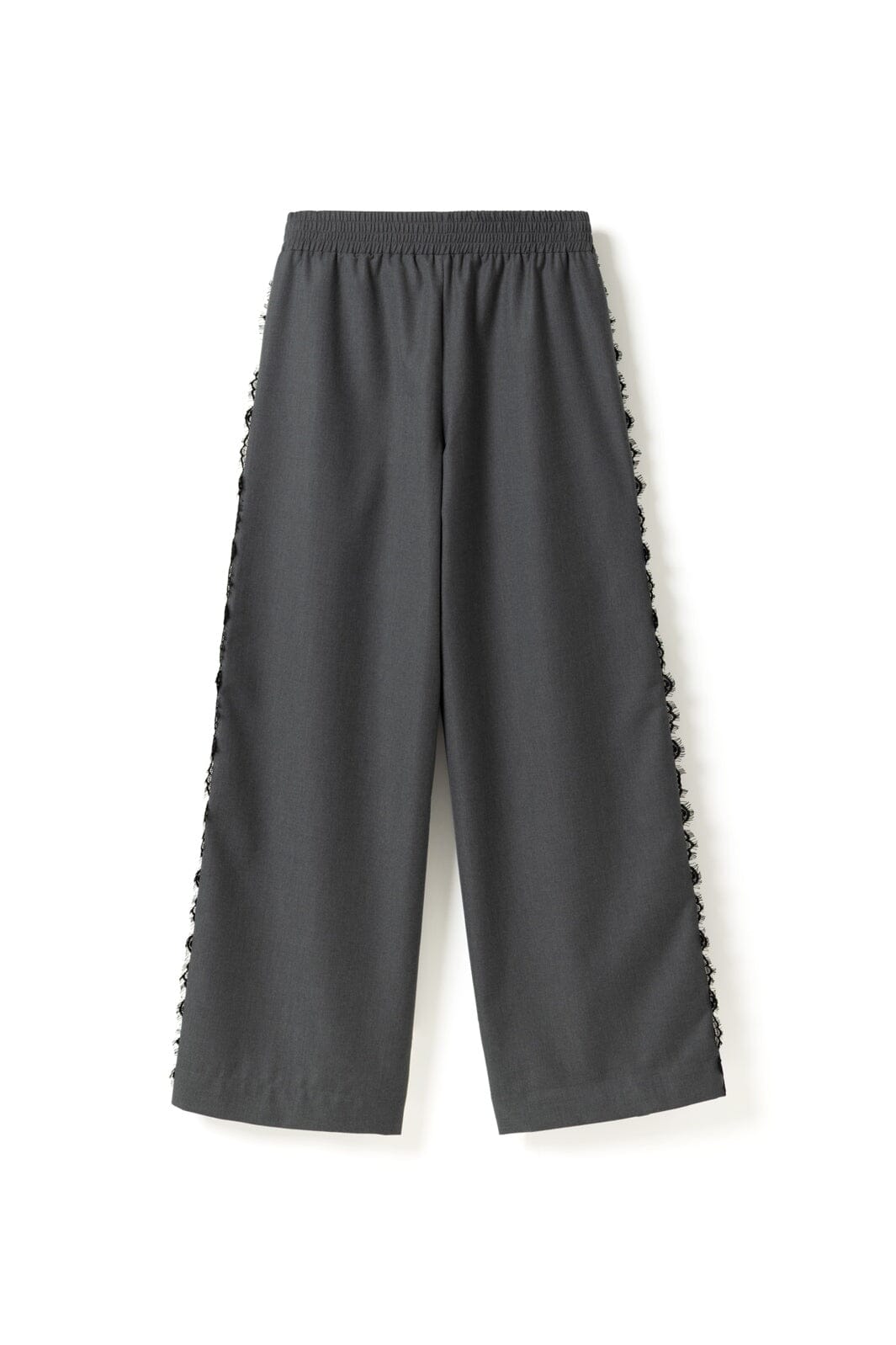 Noella - N-Mai Pants 10730008 - 1400 - Charcoal Mel.