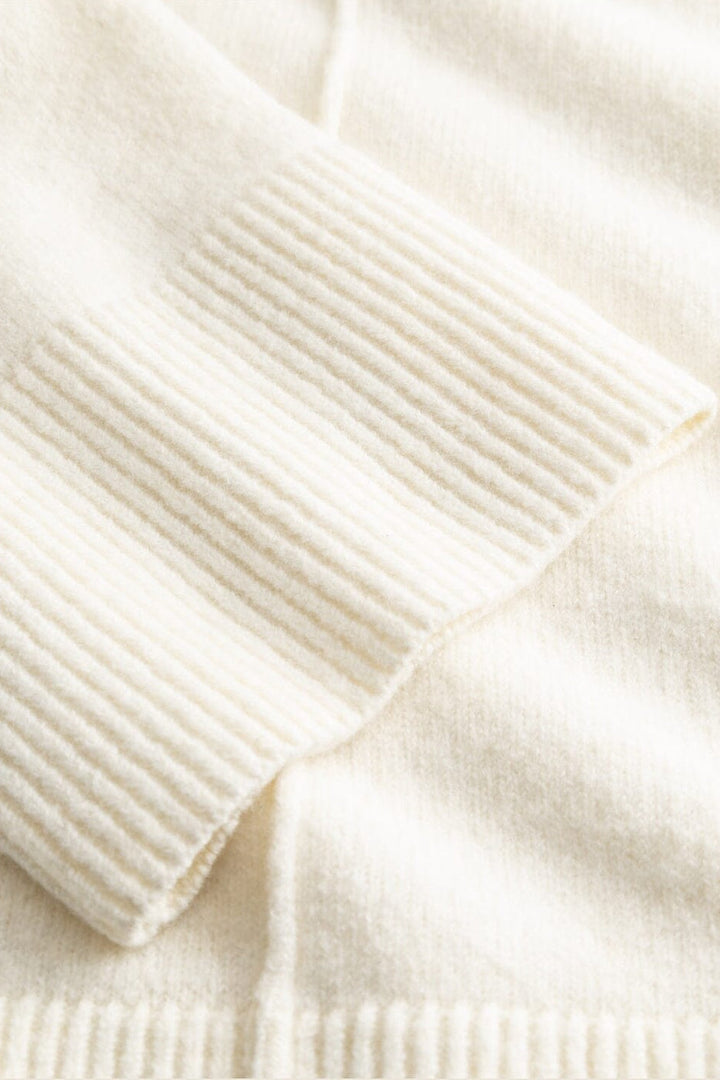 Noella - N-Maidie Knit 16090001 - 006 - Offwhite
