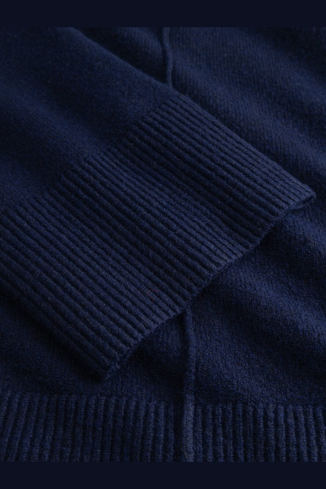 Noella - N-Maidie Knit 16090001 - 1213 - Navy Blue