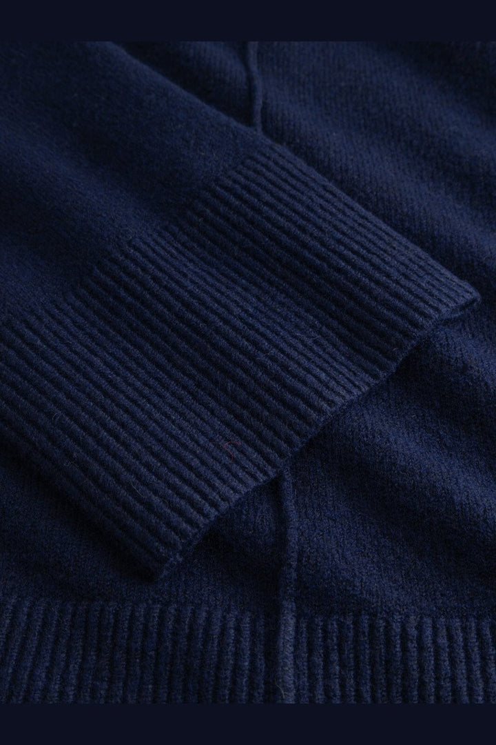 Noella - N-Maidie Knit 16090001 - 1213 - Navy Blue