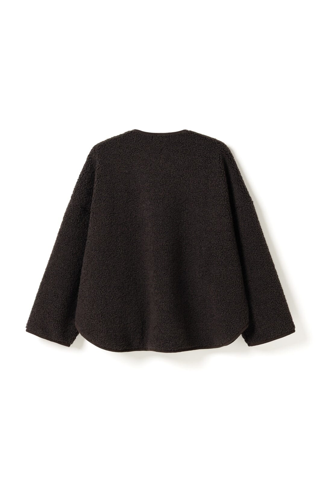 Noella - N-Malaika Jacket 16250001 - 1491 - Dark Wood