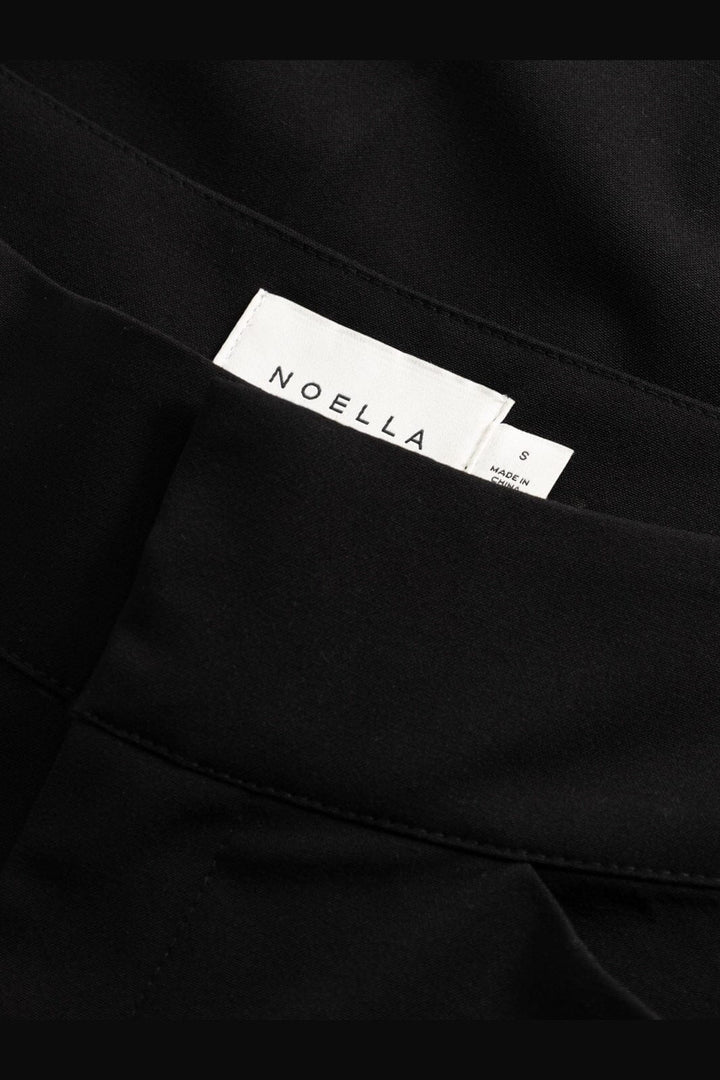 Noella - N-Maliha Pants 16170002 - 004 - Black
