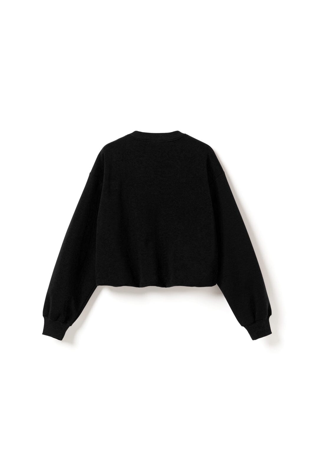 Noella - N-Mallorie Top 14940006 - 004 - Black