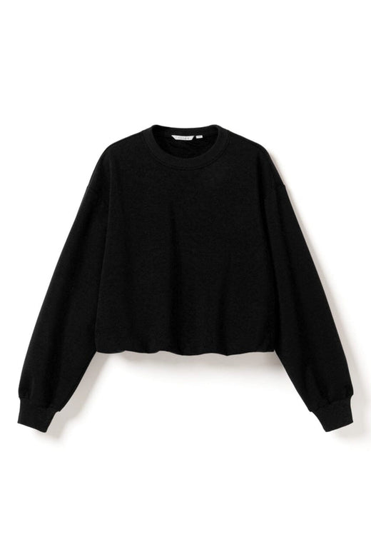 Noella - N-Mallorie Top 14940006 - 004 - Black
