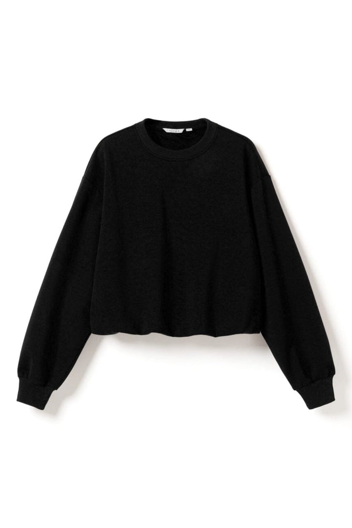 Noella - N-Mallorie Top 14940006 - 004 - Black