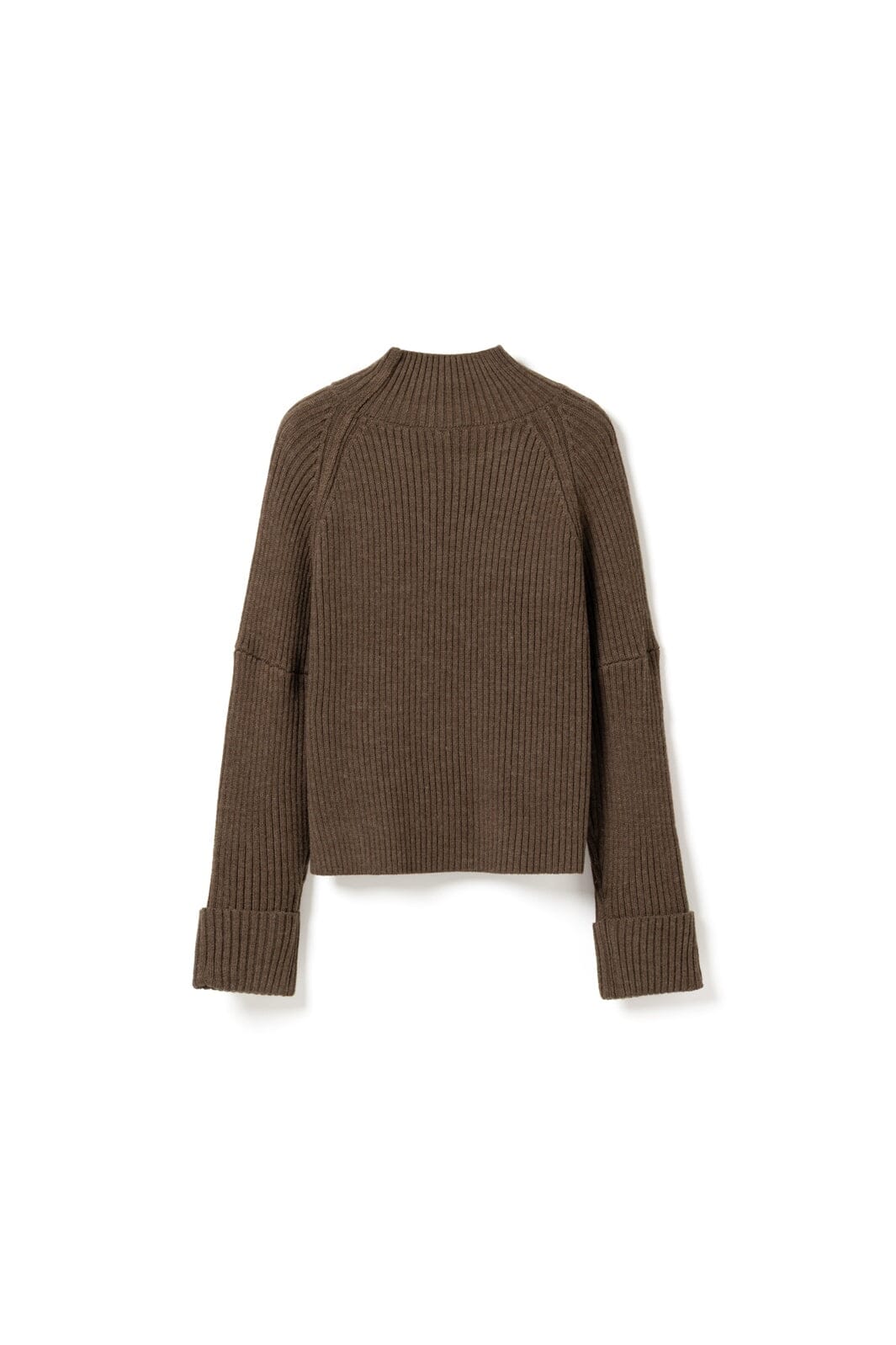 Noella - N-Manuela Knit 16080001 - 1480 - Grey Sand Melange