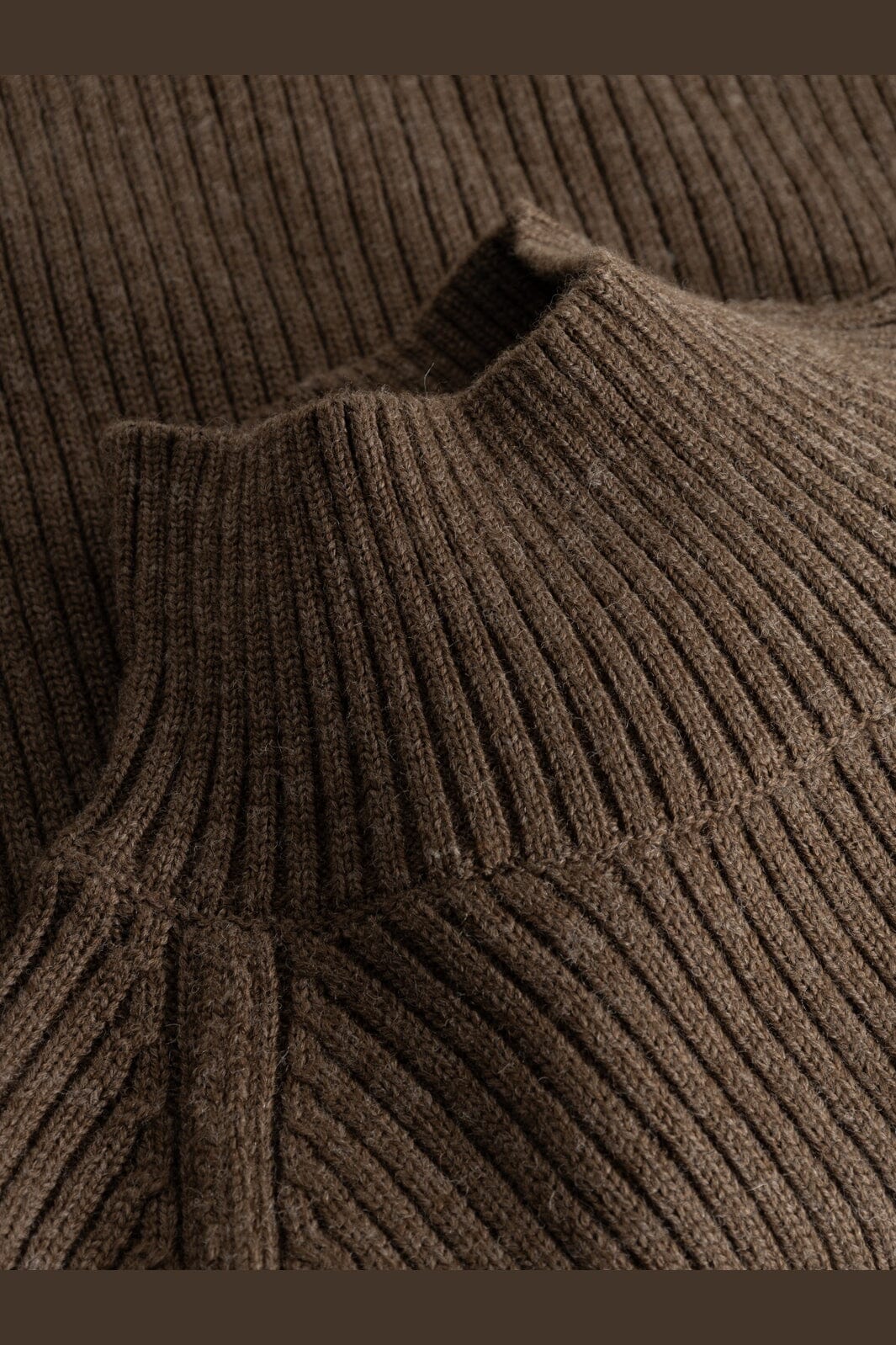 Noella - N-Manuela Knit 16080001 - 1480 - Grey Sand Melange