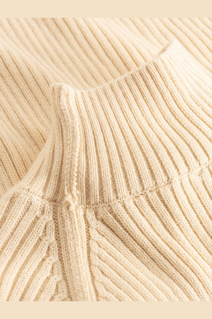 Noella - N-Manuela Knit 16080001 - 974 - Ivory