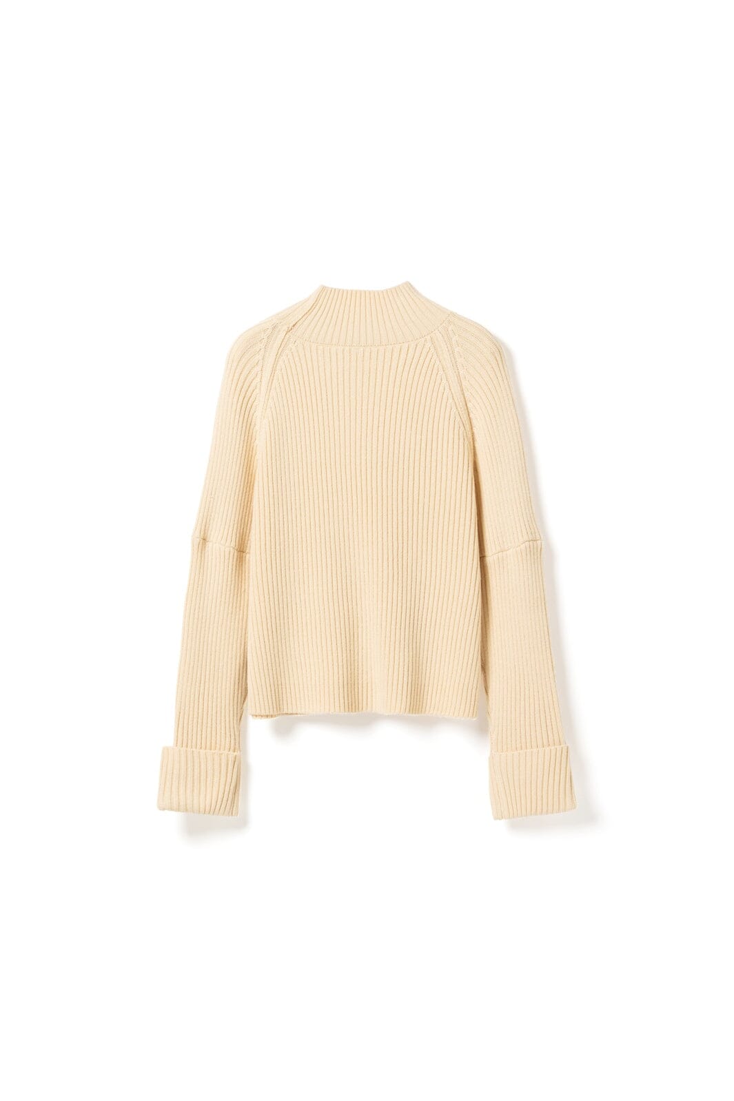 Noella - N-Manuela Knit 16080001 - 974 - Ivory